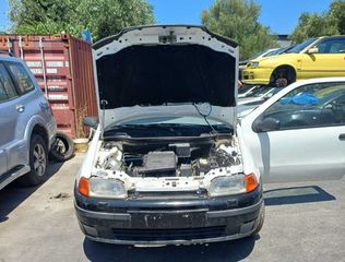 ΟΛΟΚΛΗΡΟ ΑΥΤΟΚΙΝΗΤΟ FIAT PUNTO 3ΠΟΡΤΟ 1995 - 1999