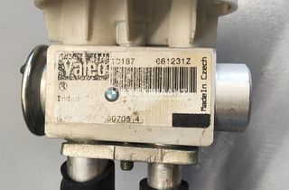 ΒΑΛΒΙΔΑ ΕΚΤΟΝΩΣΗΣ A/C R134A MINI R50/R53 3ΠΟΡΤΟ-R52 CABRIO 2000-2008!!ΑΠΟΣΤΟΛΗ ΣΕ ΟΛΗ ΤΗΝ ΕΛΛΑΔΑ!!!