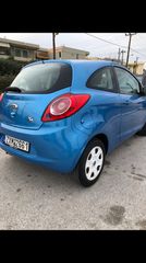 Ford Ka 2010