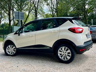 Renault Captur 2017 ΑΥΤΟΜΑΤΟ clima αισθητήρες led ηλεκτρικοι καθρεφτες παραθυρα-thumb-7
