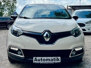 Renault Captur 2017 ΑΥΤΟΜΑΤΟ clima αισθητήρες led ηλεκτρικοι καθρεφτες παραθυρα-thumb-8