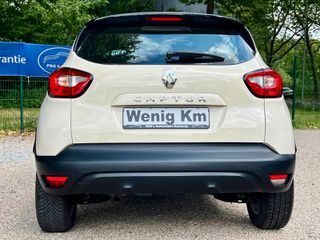 Renault Captur 2017 ΑΥΤΟΜΑΤΟ clima αισθητήρες led ηλεκτρικοι καθρεφτες παραθυρα-thumb-9