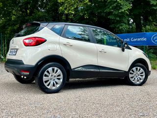 Renault Captur 2017 ΑΥΤΟΜΑΤΟ clima αισθητήρες led ηλεκτρικοι καθρεφτες παραθυρα-thumb-17