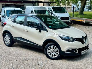 Renault Captur 2017 ΑΥΤΟΜΑΤΟ clima αισθητήρες led ηλεκτρικοι καθρεφτες παραθυρα-thumb-18