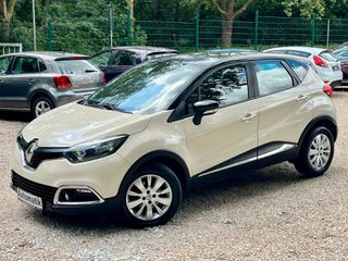 Renault Captur 2017 ΑΥΤΟΜΑΤΟ clima αισθητήρες led ηλεκτρικοι καθρεφτες παραθυρα-thumb-19