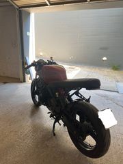 Honda CB 1 2000 nc27 400cc-thumb-6