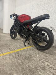 Honda CB 1 2000 nc27 400cc-thumb-7