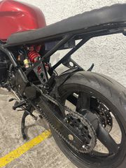 Honda CB 1 2000 nc27 400cc-thumb-8