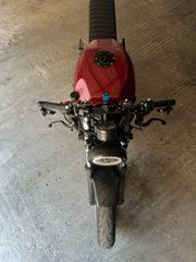 Honda CB 1 2000 nc27 400cc-thumb-9