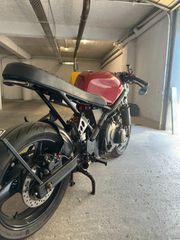 Honda CB 1 2000 nc27 400cc-thumb-10