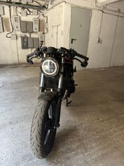 Honda CB 1 2000 nc27 400cc-thumb-11