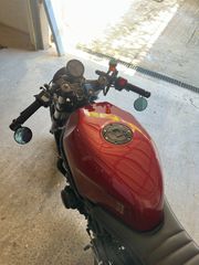 Honda CB 1 2000 nc27 400cc-thumb-12