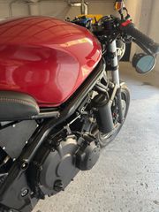 Honda CB 1 2000 nc27 400cc-thumb-14