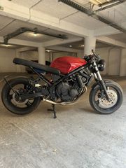 Honda CB 1 2000 nc27 400cc-thumb-4