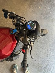 Honda CB 1 2000 nc27 400cc-thumb-15