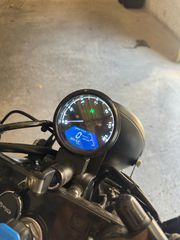 Honda CB 1 2000 nc27 400cc-thumb-16