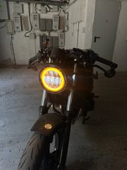 Honda CB 1 2000 nc27 400cc-thumb-18