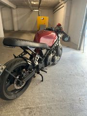 Honda CB 1 2000 nc27 400cc-thumb-22