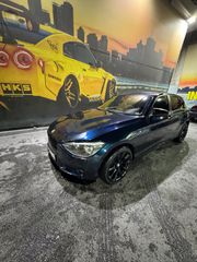 Bmw 116 2014 116D EFFICIENT DYNAMICS Urban Line-thumb-1