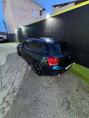 Bmw 116 2014 116D EFFICIENT DYNAMICS Urban Line-thumb-3