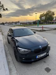 Bmw 116 2014 116D EFFICIENT DYNAMICS Urban Line-thumb-5