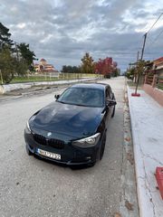 Bmw 116 2014 116D EFFICIENT DYNAMICS Urban Line-thumb-6