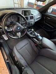 Bmw 116 2014 116D EFFICIENT DYNAMICS Urban Line-thumb-7