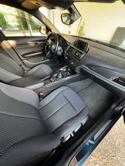 Bmw 116 2014 116D EFFICIENT DYNAMICS Urban Line-thumb-8