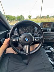 Bmw 116 2014 116D EFFICIENT DYNAMICS Urban Line-thumb-9