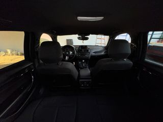 Bmw 116 2014 116D EFFICIENT DYNAMICS Urban Line-thumb-10
