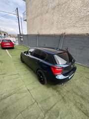 Bmw 116 2014 116D EFFICIENT DYNAMICS Urban Line-thumb-11