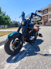 Kawasaki VN 800 Classic 2001 vulcan
