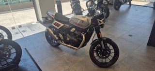 Triumph Speed 400 2026 TRACKER *ΠΡΟΣΦΟΡΑ* ΟΦΕΛΟΣ 400€