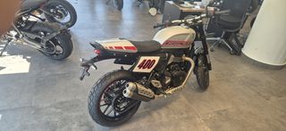 Triumph Speed 400 2026 TRACKER *ΠΡΟΣΦΟΡΑ* ΟΦΕΛΟΣ 400€-thumb-1