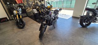 Triumph Speed 400 2026 TRACKER *ΠΡΟΣΦΟΡΑ* ΟΦΕΛΟΣ 400€-thumb-2