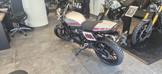 Triumph Speed 400 2026 TRACKER *ΠΡΟΣΦΟΡΑ* ΟΦΕΛΟΣ 400€-thumb-3