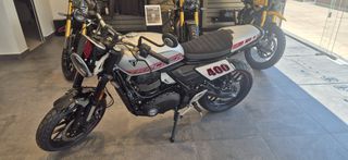 Triumph Speed 400 2026 TRACKER *ΠΡΟΣΦΟΡΑ* ΟΦΕΛΟΣ 400€-thumb-4