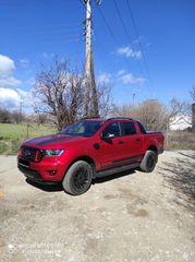 Ford Ranger 2022 STORMTRAK