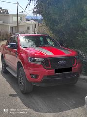 Ford Ranger 2022 STORMTRAK-thumb-1