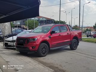 Ford Ranger 2022 STORMTRAK-thumb-2