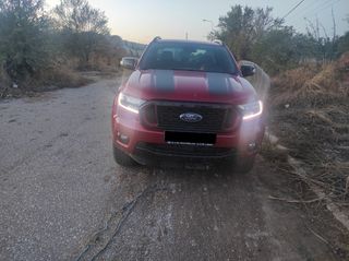 Ford Ranger 2022 STORMTRAK-thumb-4