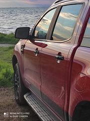 Ford Ranger 2022 STORMTRAK-thumb-5