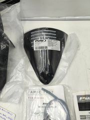YAMAHA XSR 700, 900 ΖΕΛΑΤΙΝΑ PUIG-thumb-2