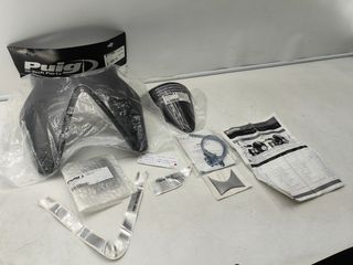 YAMAHA XSR 700, 900 ΖΕΛΑΤΙΝΑ PUIG-thumb-3