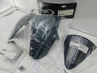 YAMAHA XSR 700, 900 ΖΕΛΑΤΙΝΑ PUIG-thumb-4