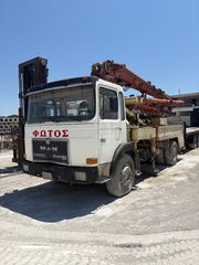 Πρέσσα MAN 1982