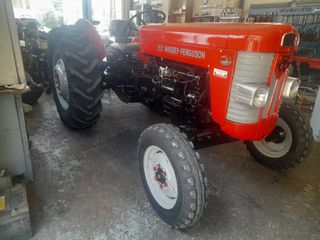 Τρακτέρ MF 1977 65X-thumb-2