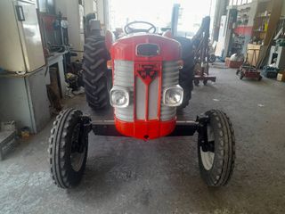 Τρακτέρ MF 1977 65X-thumb-3