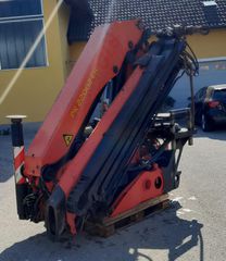 Γερανοί - Φορτηγά Με Γερανό Palfinger 2012 22002-thumb-2