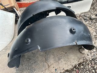 PORSCHE CAYENNE 955 ΠΙΣΩ ΘΟΛΟΥΣ ΜΟΝΤΕΛΟ 2003-2010 ME KΩΔΙΚΟΥΣ 7L5810972 7L5810971-thumb-1